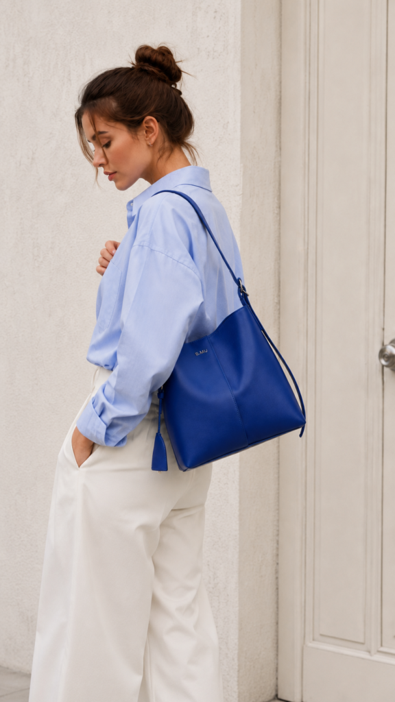 Travel & Weekender Collection