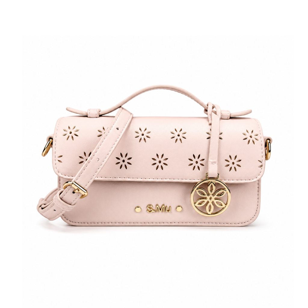 Minimal Crossbody Bag