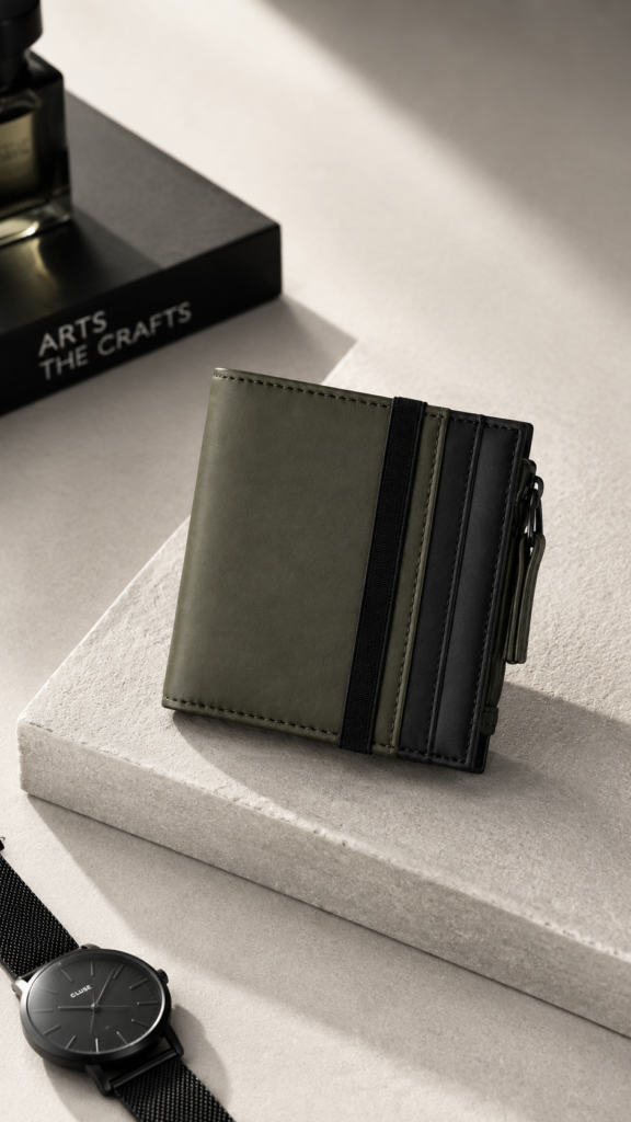 Small Leather Goods