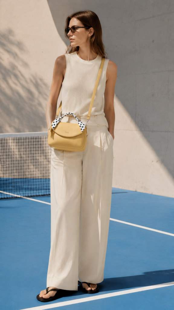Contemporary Crossbody Edit