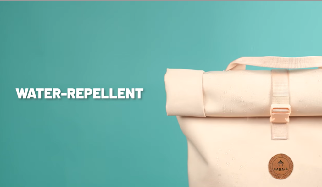 Entering the European market for bags for work and school bags