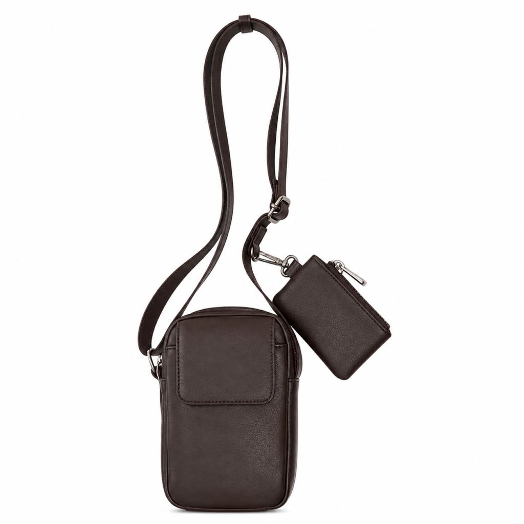Mini Crossbody Bags