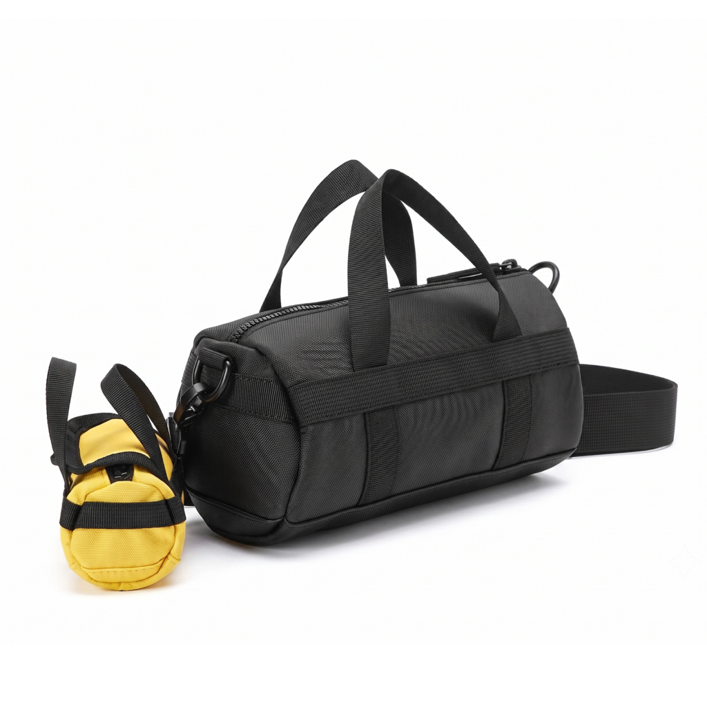 Men’s Carry Bags