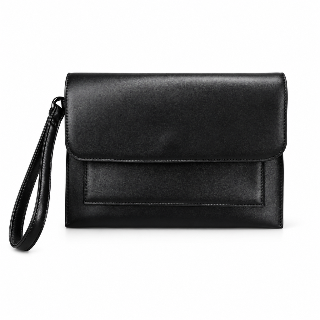 Men’s Wristlet Bags