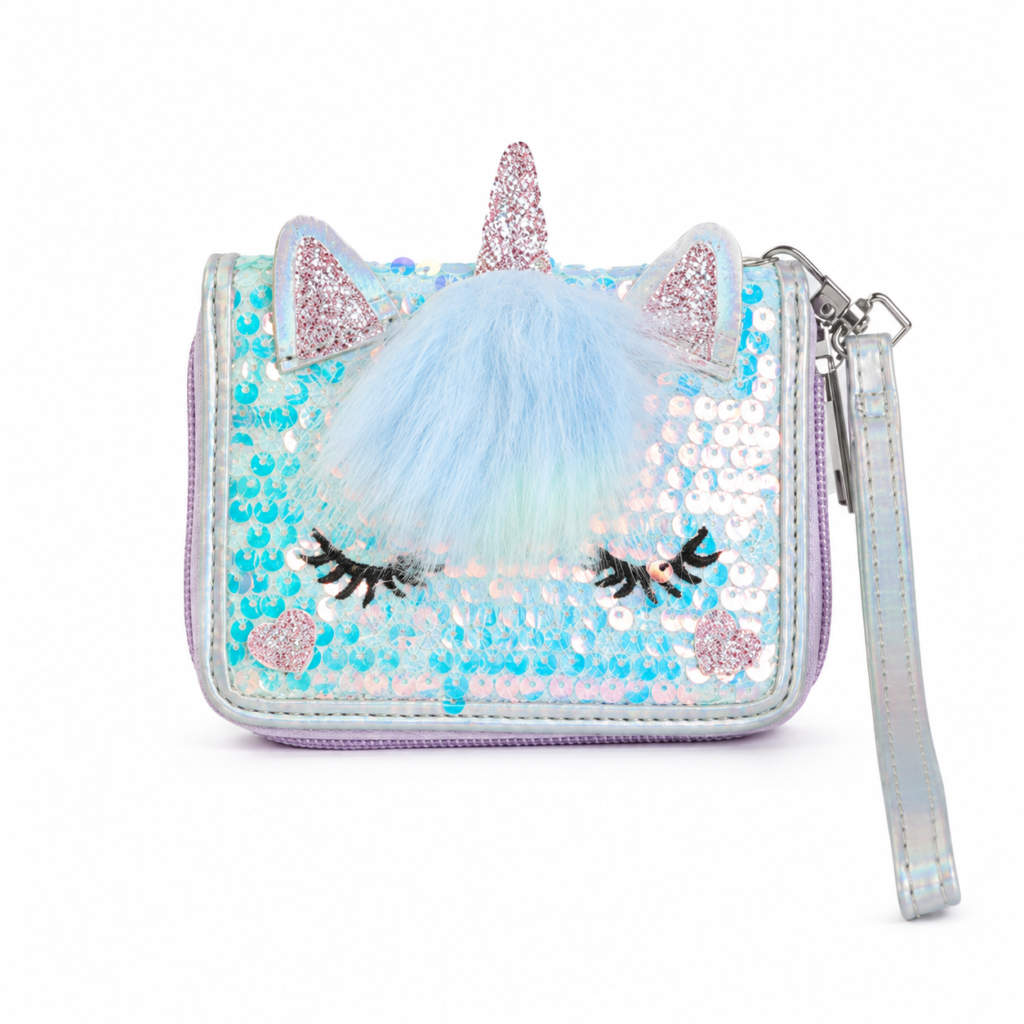 Kids’ Coin Purses