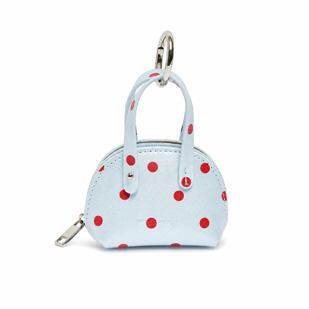 Fashion Bag Charms